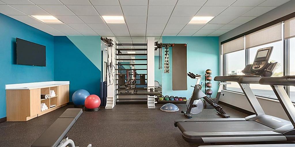 Avid Hotels - Byron - Warner Robins By Ihg المظهر الخارجي الصورة
