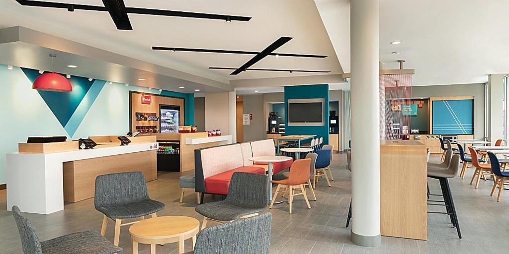 Avid Hotels - Byron - Warner Robins By Ihg المظهر الخارجي الصورة