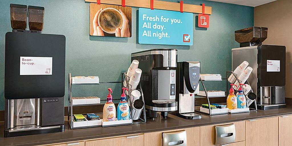 Avid Hotels - Byron - Warner Robins By Ihg المظهر الخارجي الصورة