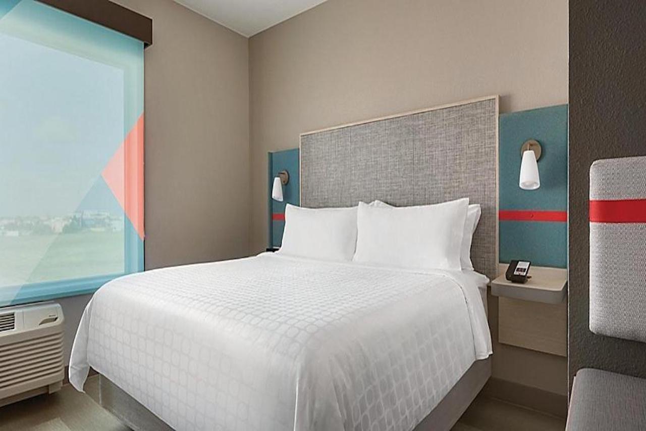 Avid Hotels - Byron - Warner Robins By Ihg المظهر الخارجي الصورة