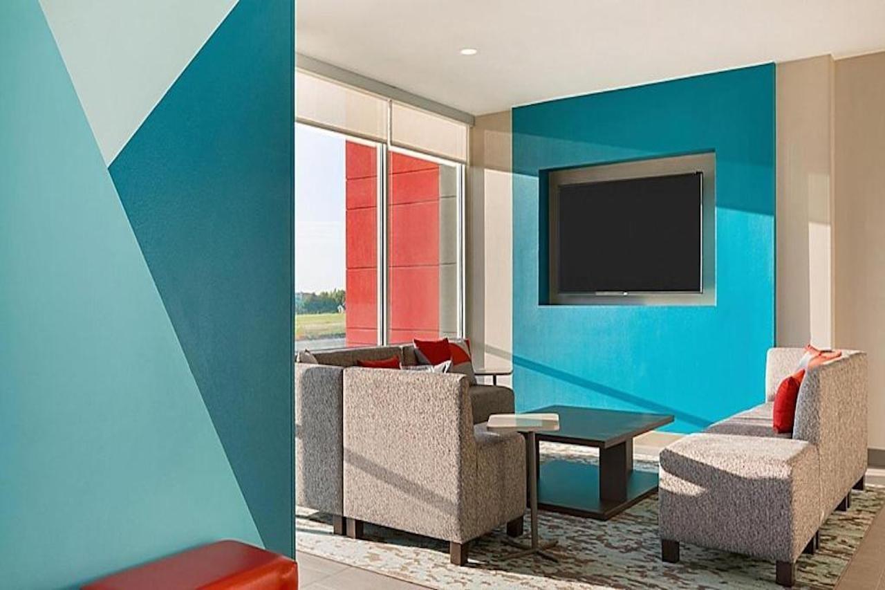 Avid Hotels - Byron - Warner Robins By Ihg المظهر الخارجي الصورة