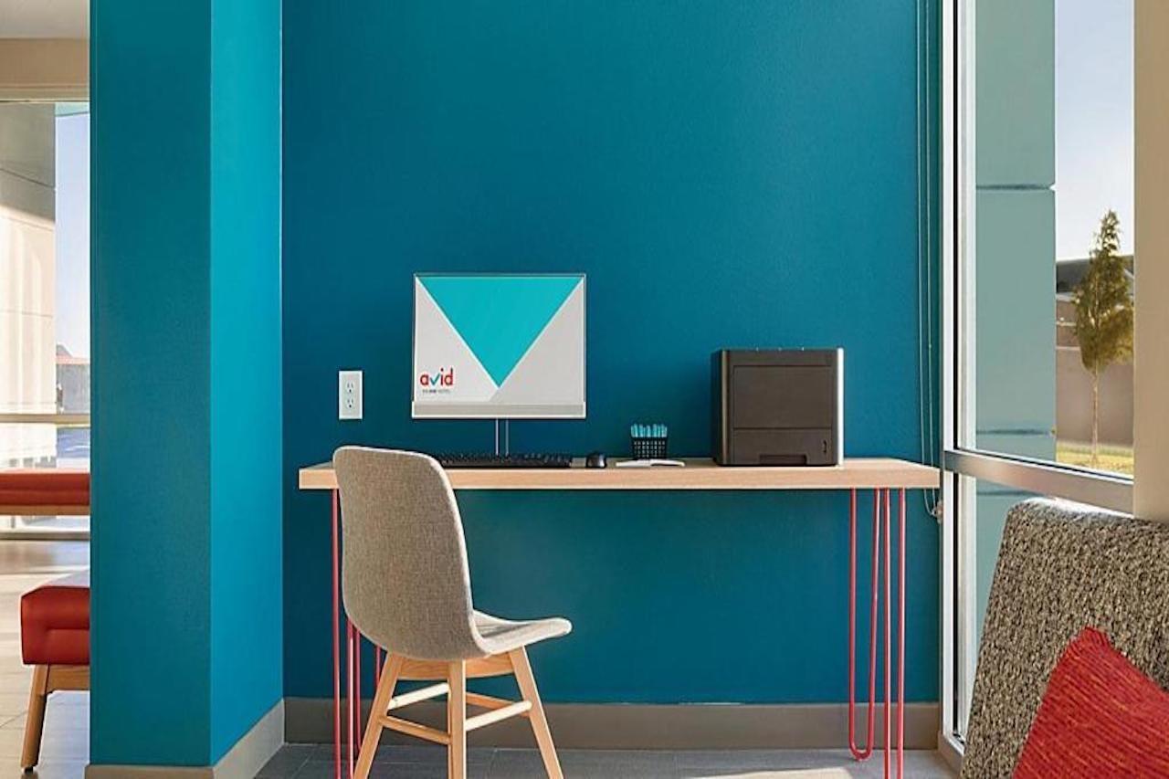 Avid Hotels - Byron - Warner Robins By Ihg المظهر الخارجي الصورة