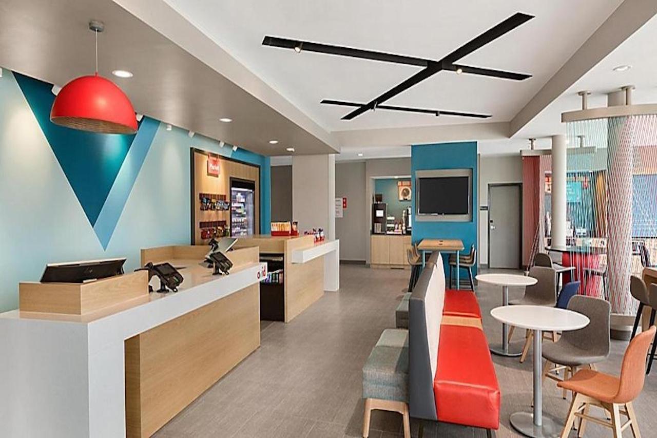Avid Hotels - Byron - Warner Robins By Ihg المظهر الخارجي الصورة